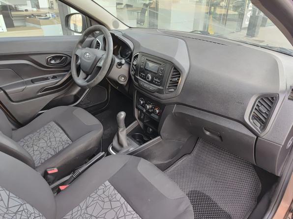 Lada (ВАЗ) XRAY I с пробегом 2017 года, цена 476 000 рублей, 223189 км, хэтчбек, Автокод Объявления