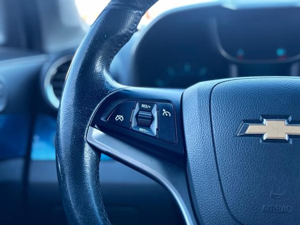 Chevrolet Orlando I с пробегом 2013 года, цена 1 200 000 рублей, 181747 км, минивэн, Автокод Объявления
