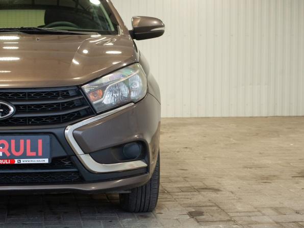 Lada (ВАЗ) Vesta I с пробегом 2019 года, цена 980 000 рублей, 144015 км, универсал, Автокод Объявления