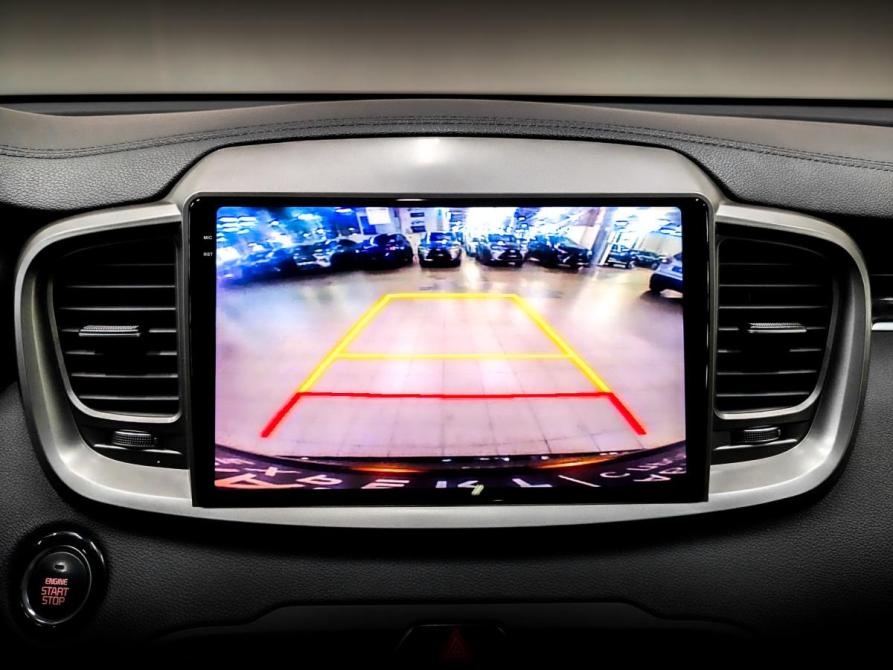 Kia Sorento III Prime Москва  - изображение 16