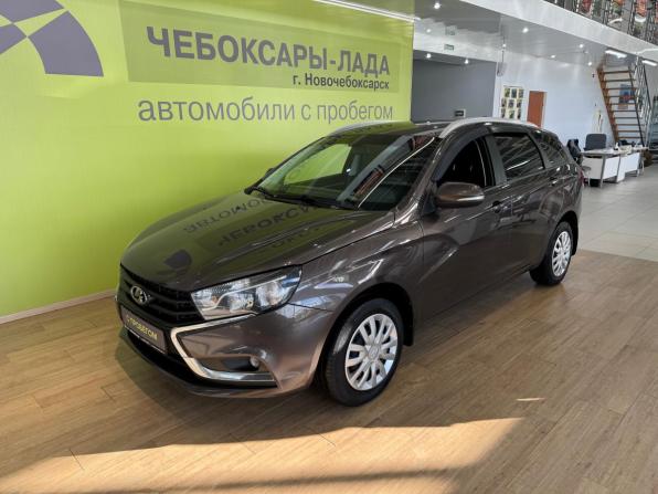 Lada (ВАЗ) Vesta I с пробегом 2021 года, цена 930 000 рублей, 185042 км, универсал, Автокод Объявления