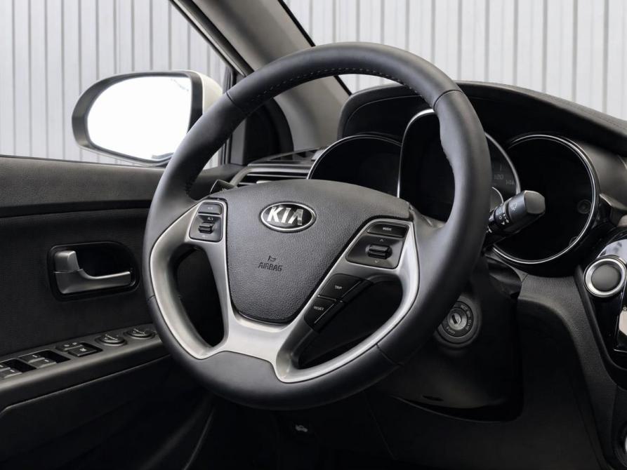 Kia Rio III Рестайлинг Пермь  - изображение 9