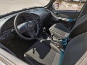 Chevrolet Niva I Рестайлинг Нижний Новгород  - изображение 18