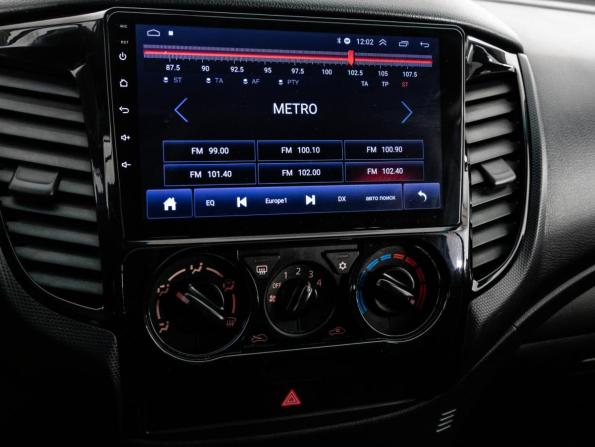 Mitsubishi L200 V Рестайлинг с пробегом 2022 года, цена 3 799 000 рублей, 72885 км, offers.body_type.unknown, Автокод Объявления
