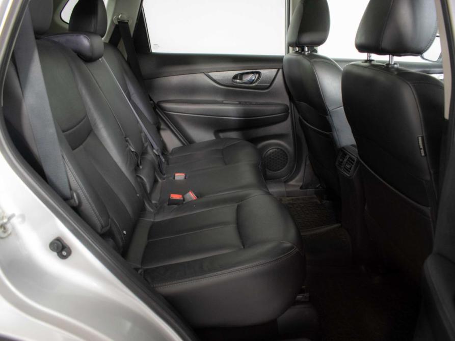 Nissan X-Trail III Москва  - изображение 11