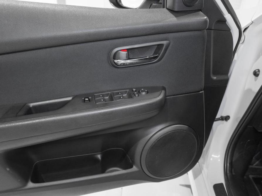 Mazda 6 II (GH) Рестайлинг Москва  - изображение 19