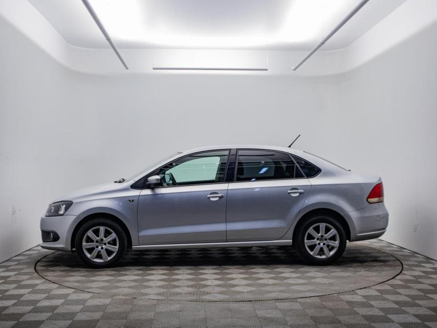 Volkswagen Polo V Рестайлинг Москва  - изображение 9