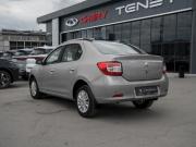 Renault Logan II Москва  - изображение 28