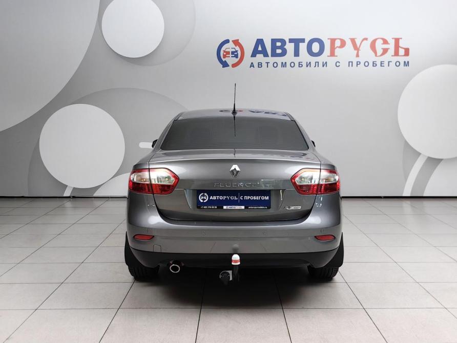 Renault Fluence I Подольск  - изображение 4