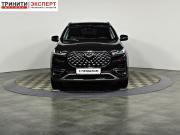 Chery Tiggo 8 Pro I Белгород  - изображение 20