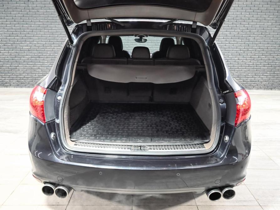 Porsche Cayenne II (958) Екатеринбург  - изображение 6