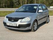 Kia Rio II Рестайлинг Пермь  - изображение 8