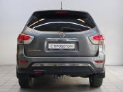 Nissan Pathfinder IV Барнаул  - изображение 42