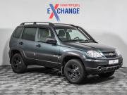 Chevrolet Niva I Рестайлинг Нижний Новгород  - изображение 22