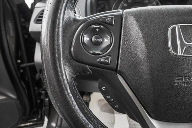 Honda CR-V IV с пробегом 2013 года, цена 2 299 000 рублей, 193000 км, внедорожник, Автокод Объявления