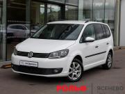 Volkswagen Touran I Рестайлинг 2 Москва  - изображение 19