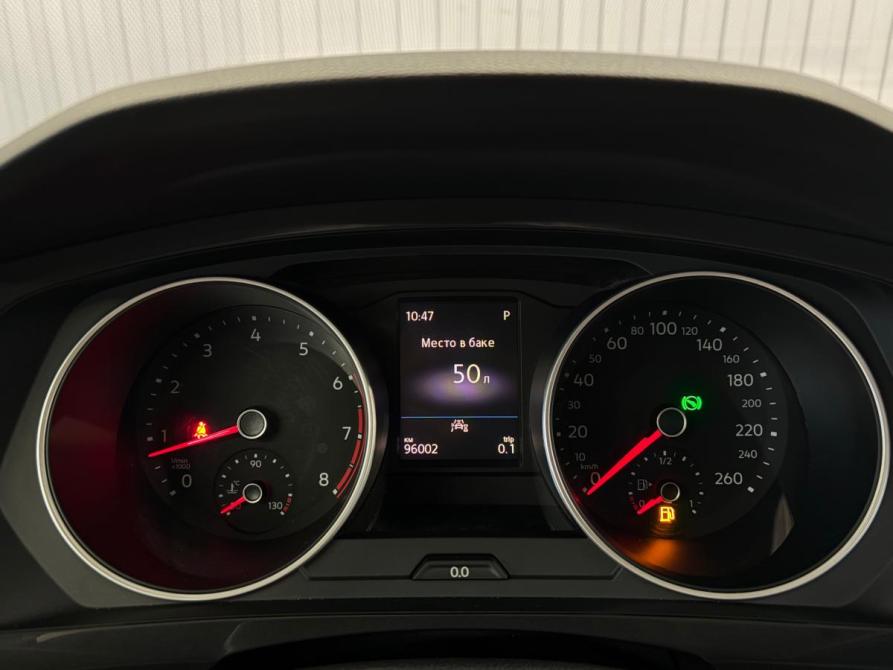 Volkswagen Tiguan II Краснодар  - изображение 10