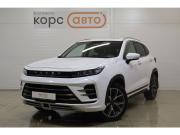 Exeed LX I Рестайлинг Коломна  - изображение 18