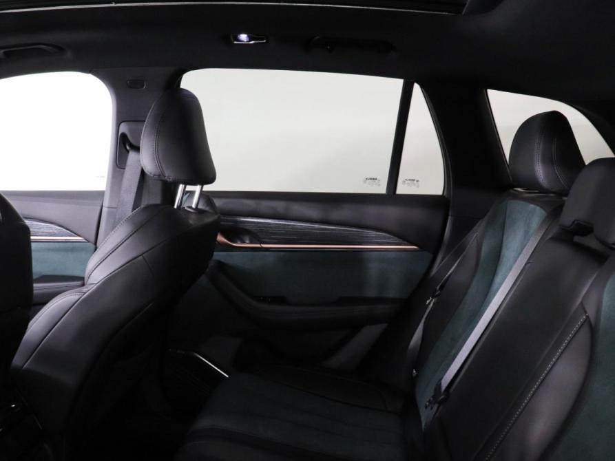 Geely Monjaro I Химки  - изображение 12