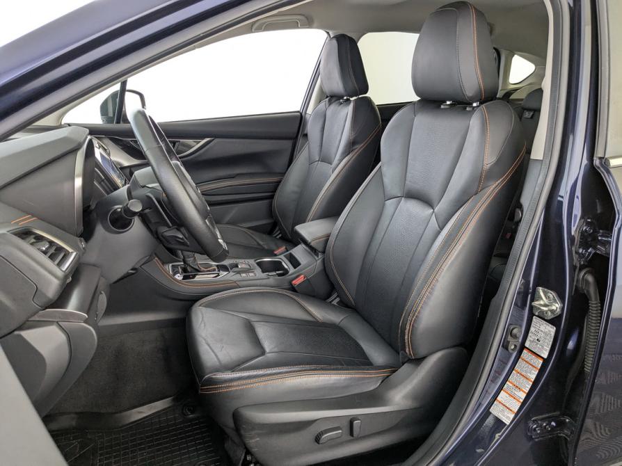 Subaru XV II Москва  - изображение 19