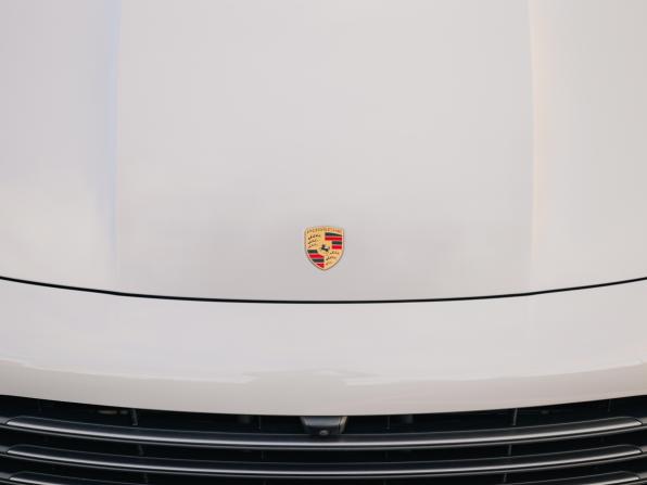Porsche Cayenne III с пробегом 2022 года, цена 9 500 000 рублей, 45000 км, внедорожник, Автокод Объявления