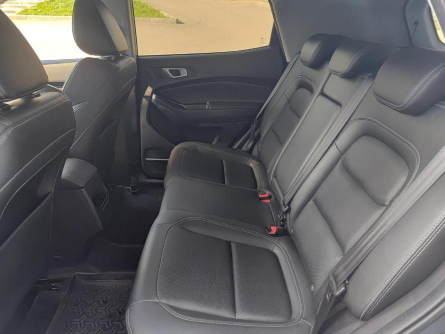 Chery Tiggo 4 I Рестайлинг Ижевск  - изображение 15