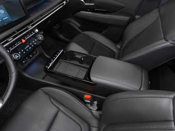 Hyundai Tucson IV Рестайлинг с пробегом 2026 года, цена 4 170 000 рублей, 83 км, внедорожник, Автокод Объявления
