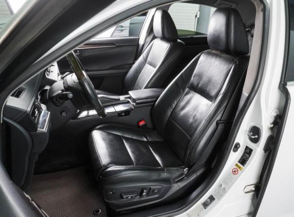 Lexus ES VI с пробегом 2013 года, цена 1 570 000 рублей, 412356 км, седан, Автокод Объявления