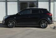 Hyundai Creta I Саратов  - изображение 32