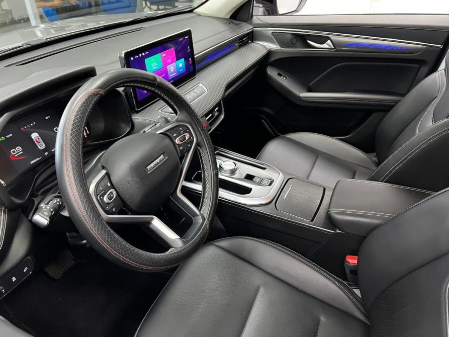 Haval Jolion I Рестайлинг Казань  - изображение 15