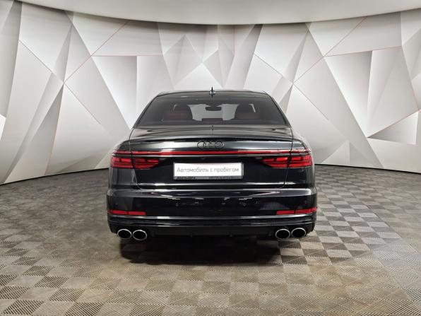Audi S8 IV (D5) с пробегом 2020 года, цена 10 400 000 рублей, 34391 км, седан, Автокод Объявления