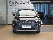 Toyota RAV4 V (XA50) Москва  - изображение 28