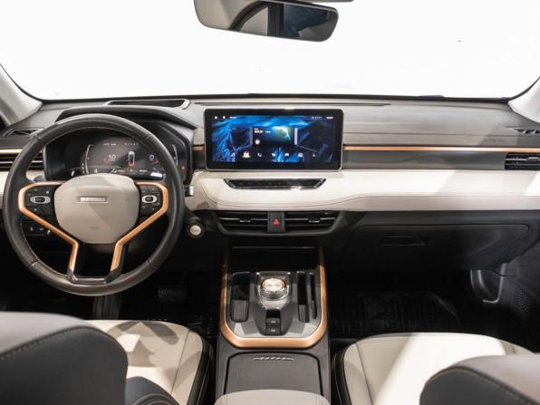 Haval Jolion I с пробегом 2023 года, цена 2 056 400 рублей, 22000 км, внедорожник, Автокод Объявления