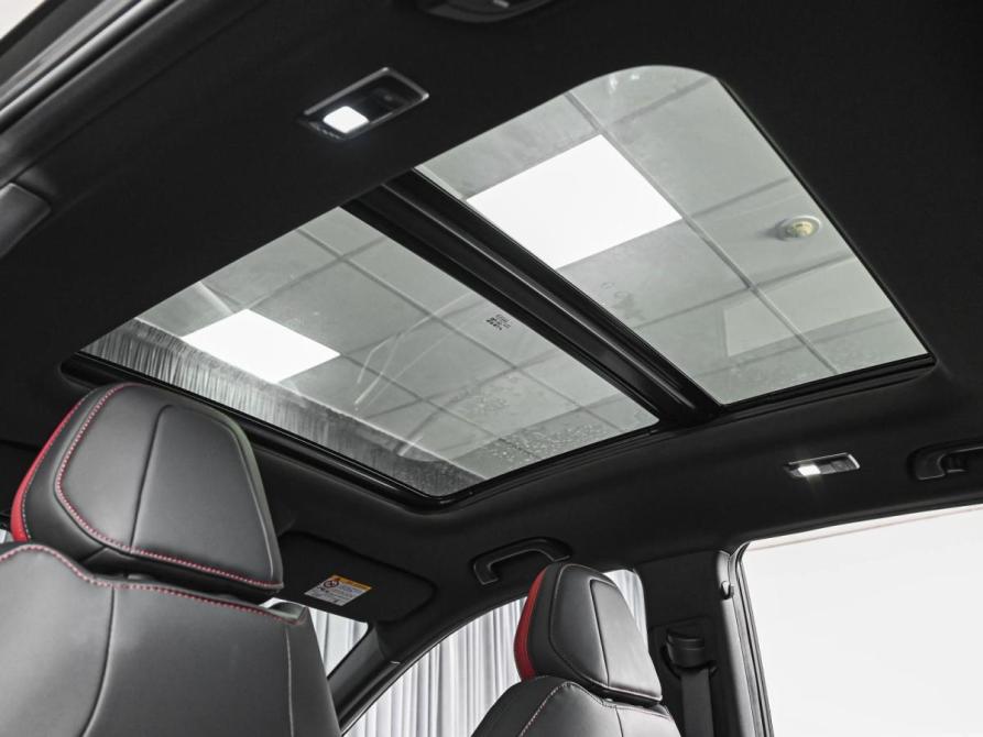 Geely Coolray I Рестайлинг Ставрополь  - изображение 12