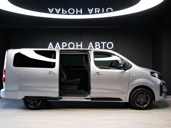 Opel Zafira Life I Рестайлинг с пробегом 2025 года, цена 5 500 000 рублей, 50 км, минивэн, Автокод Объявления