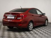 Hyundai Solaris I Москва  - изображение 19
