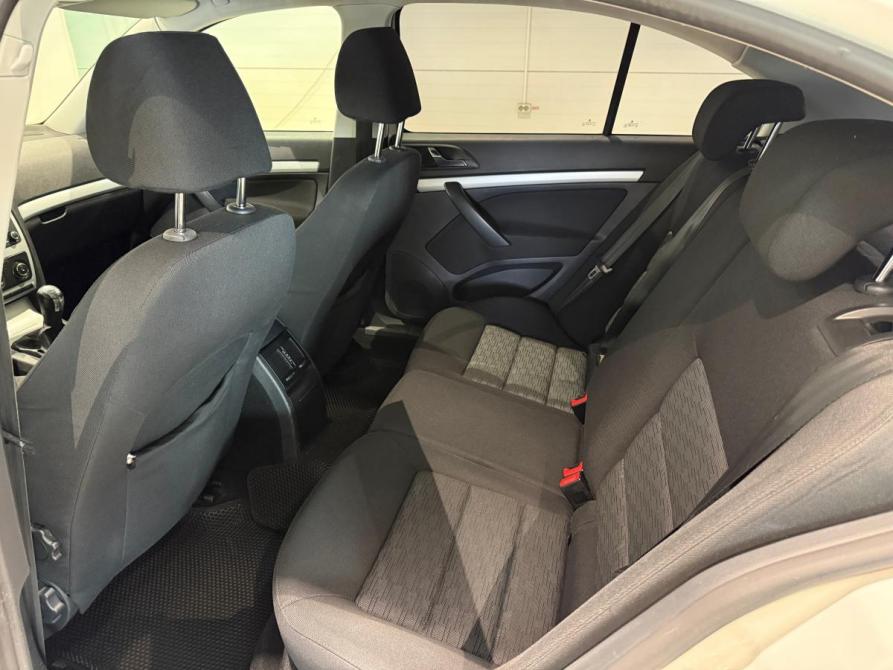 Skoda Octavia II (A5) Рестайлинг Самара  - изображение 8