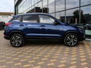 BAIC X35 Калуга  - изображение 20