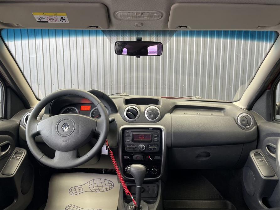 Renault Duster I Пермь  - изображение 6