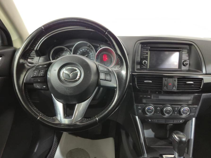Mazda CX-5 I Альметьевск  - изображение 13