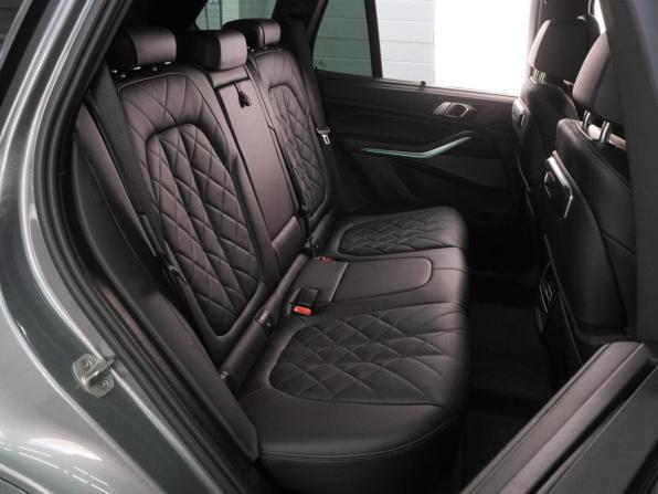 BMW X5 IV (G05/G18) Рестайлинг с пробегом 2023 года, цена 12 999 000 рублей, 46272 км, внедорожник, Автокод Объявления