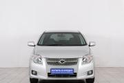 Toyota Corolla X (E140 E150) Красноярск  - изображение 25