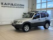 Chevrolet Niva I Рестайлинг Волгоград  - изображение 19