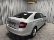Skoda Rapid I Рестайлинг Стерлитамак  - изображение 55