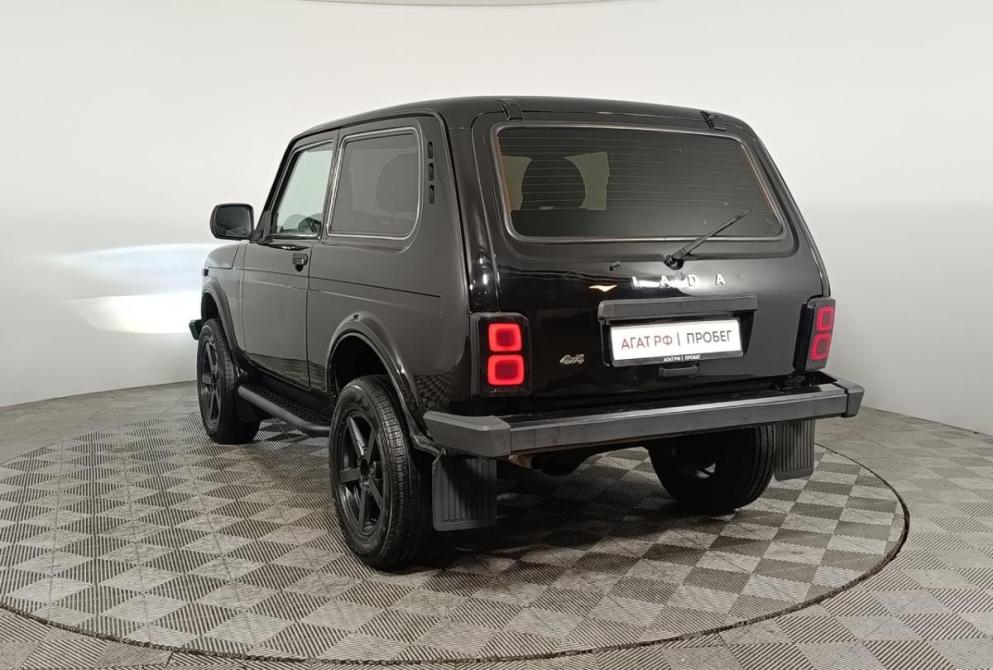 Lada (ВАЗ) 2121 (4x4) I Рестайлинг Волгоград  - изображение 5