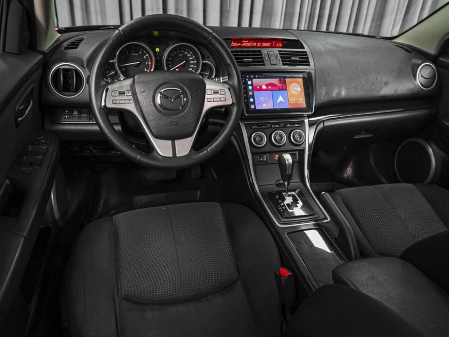 Mazda 6 II (GH) Ставрополь  - изображение 6