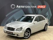 Mercedes-Benz C-Класс II (W203) Пермь  - изображение 23