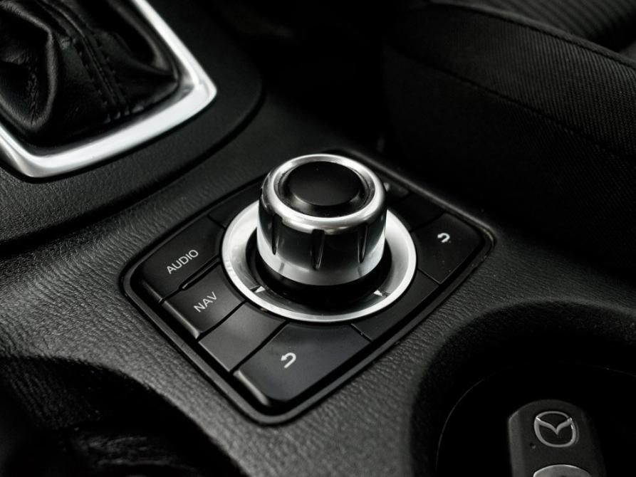 Mazda CX-5 I Екатеринбург  - изображение 22