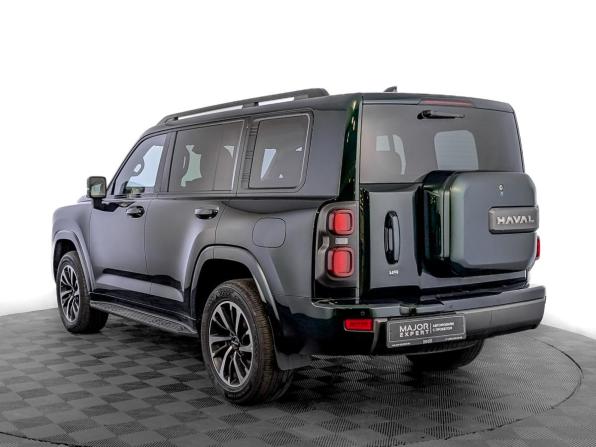 Haval H9 II с пробегом 2024 года, цена 3 170 000 рублей, 113464 км, внедорожник, Автокод Объявления
