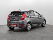 Hyundai Solaris I Красноярск  - изображение 27